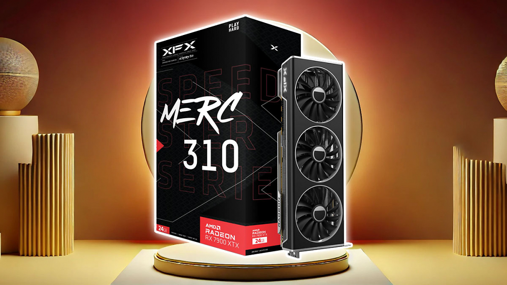 Deal: RTX 5080 & Co. sorgen für Frust - doch das AMD-Topmodell lockt mit neuem Bestpreis