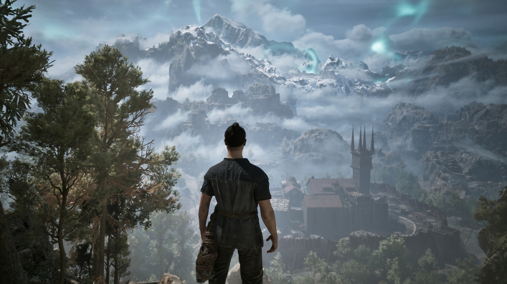 Gothic Remake: Die Demo ist da! Ein Blick auf die Technik samt Benchmarks