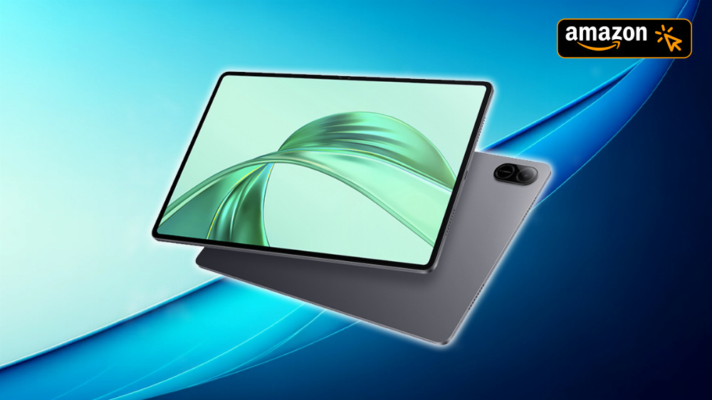 Deal: Samsung und Lenovo in Gefahr? Keine 130 Euro für Tablet-Bestseller von Honor