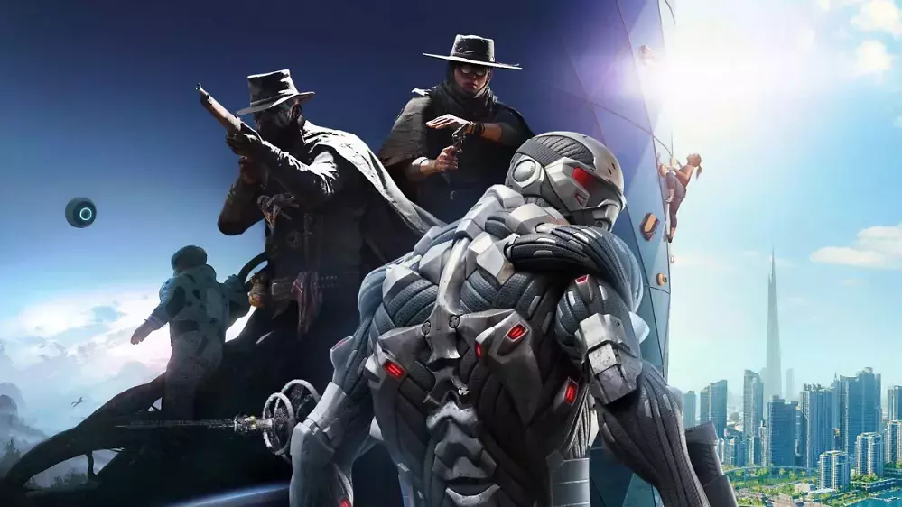 Crysis 4: Entwicklungsstopp und Entlassungswelle