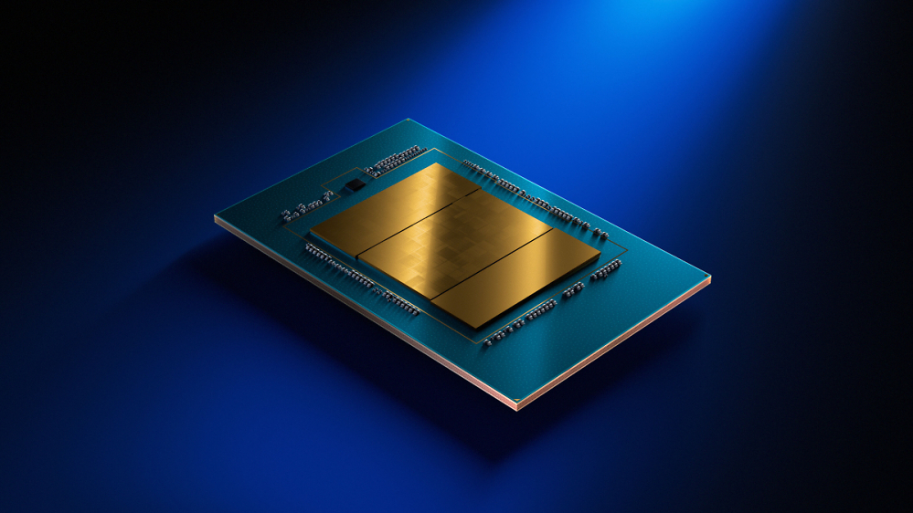 Intel Xeon 6: Neue Server-CPUs für den Enterprise-Mainstream