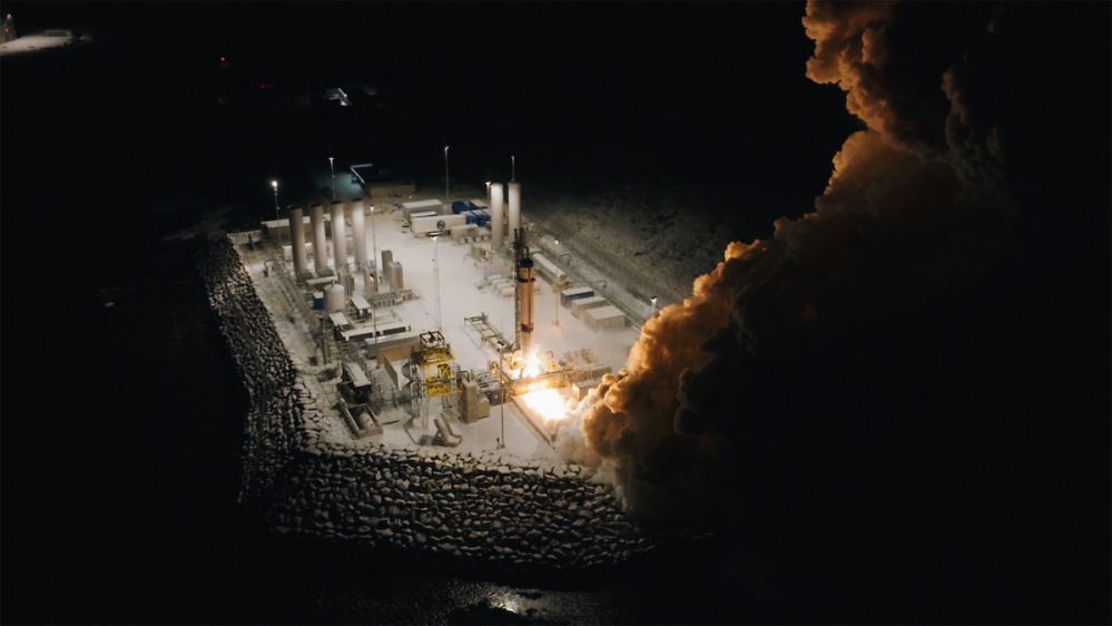 Isar Aerospace: Münchener Start-up mit erfolgreichem Test zum ersten Orbitalstart aus Westeuropa