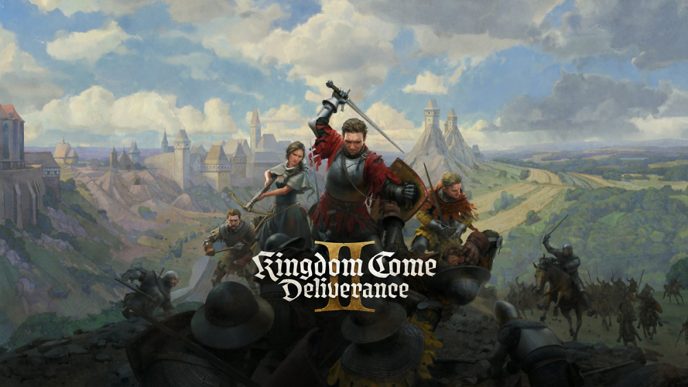 Kingdom Come: Deliverance 2 mit Async Compute beschleunigen