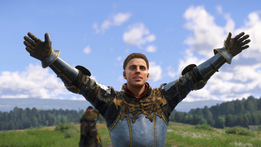 Kingdom Come: Deliverance 2 - Steam-Spieler honorieren Gratis-Wochenende mit Bestwertungen