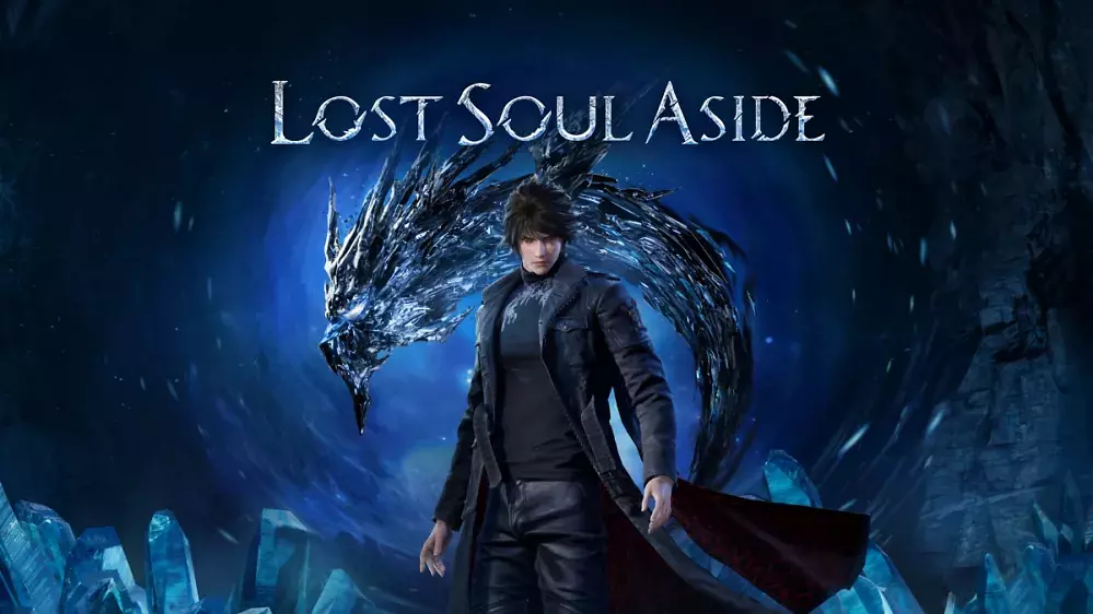 Lost Soul Aside: Systemanforderungen überraschen mit Geforce RTX 5070 Ti