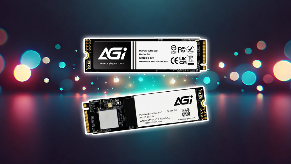 Deal: NVME-SSDs zu Kampfpreisen (1 TB für 44 Euro, 2 TB für 85 Euro) - aber nur kurz