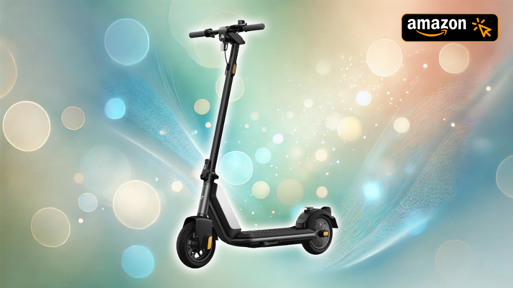 Ist das ein Preisfehler? E-Scooter mit Straßenzulassung bei Amazon auf weit unter 300 Euro reduziert - neuer Bestpreis