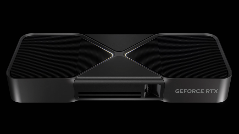 Nvidia Geforce 576.28: Ausnahmsweise mal kein Bugfix-Treiber
