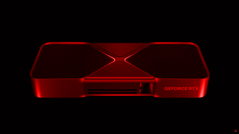Geforce RTX 5090 & 5080: Blackwell-Blackout wegen PCIe 5.0?