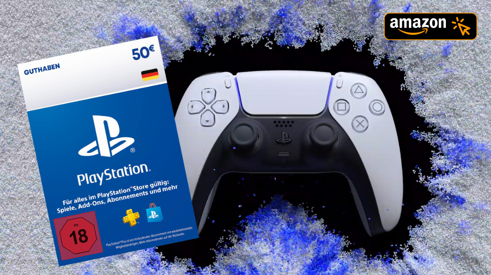 Deal: Geheimtipp! Jetzt PS5 DualSense Controller für nur 45 Euro zum Bestpreis sichern
