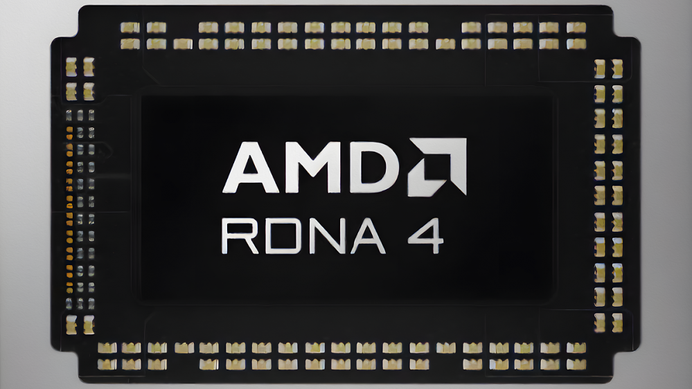 Radeon RX 9050: AMDs neues Einstiegsmodell durch Händler geleakt