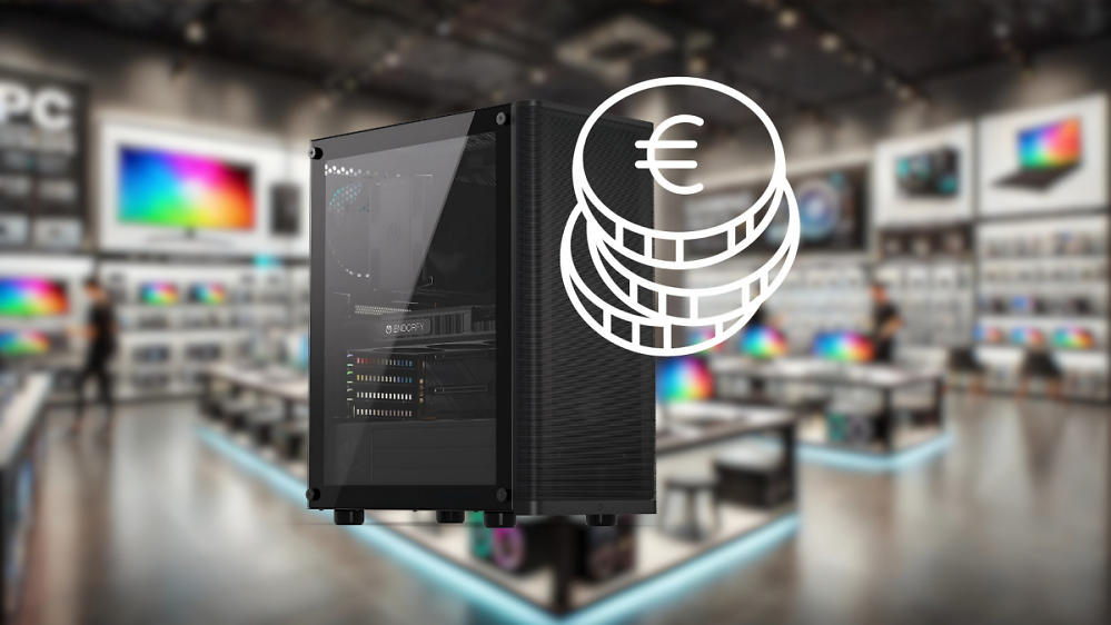 Hardware-Verkäufe in Nordamerika im Q1 2025 wegen Trumps Zollankündigungen deutlich gestiegen