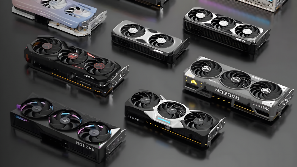 GPU-Z 2.63: Grafikkarten-Tool unterstützt 9070 (XT) und 5070 Ti