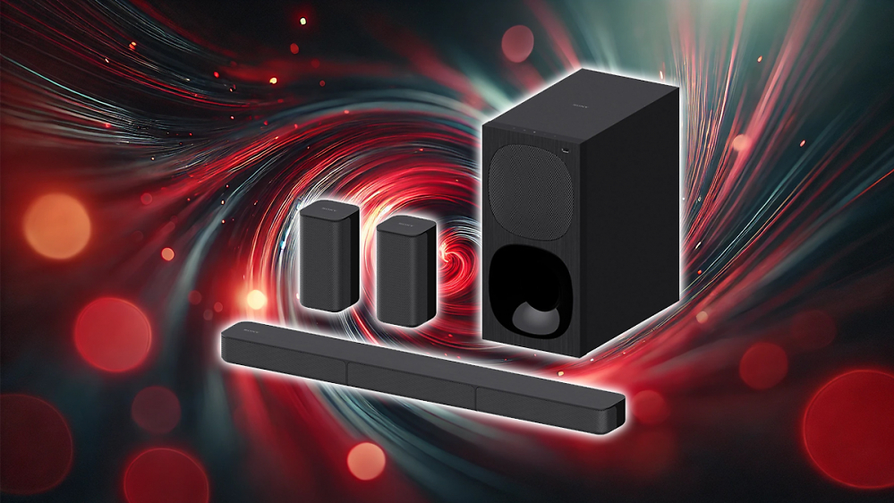Deal: 5.1-Kanal-Soundbar von Sony bei MediaMarkt und Saturn zum aktuellen Bestpreis