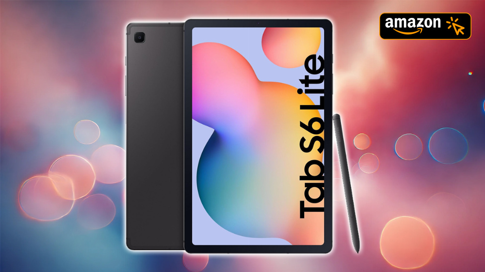 Deal: Amazon bietet Samsung-Galaxy-Tablet mit Eingabestift zum neuen Bestpreis an