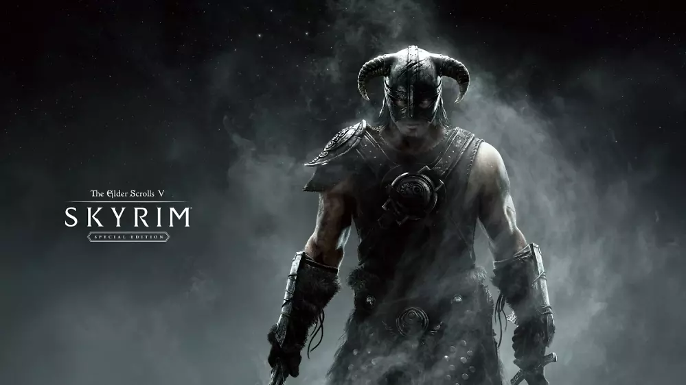 "Unglaublich tolle Erfahrung": Skyrim mit mehr als 1.900 Mods spielbar