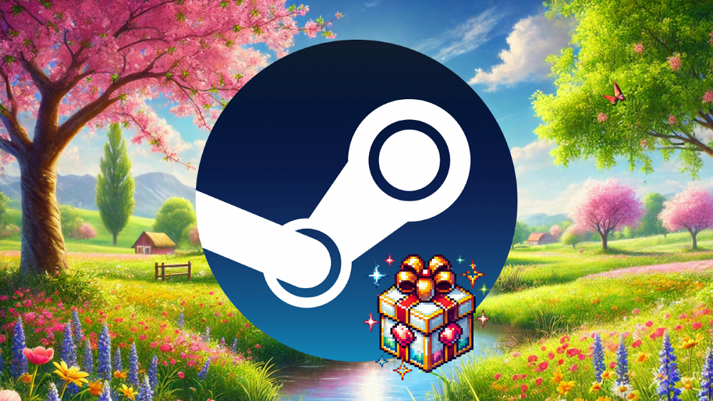 Steam ungewohnt: Konsolenspiele zeigen Flagge durch ihre Soundtracks