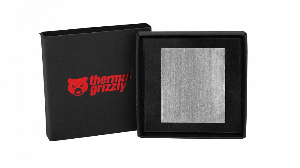 Graphen-Pad für RTX 5090: Thermal Grizzly Kryosheet kommt in neuer Variante