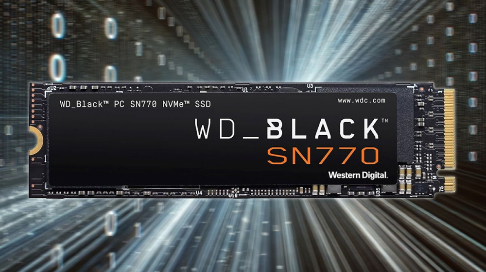 Western Digital zieht sich vom SSD-Markt zurück - neue SSDs kommen von Sandisk