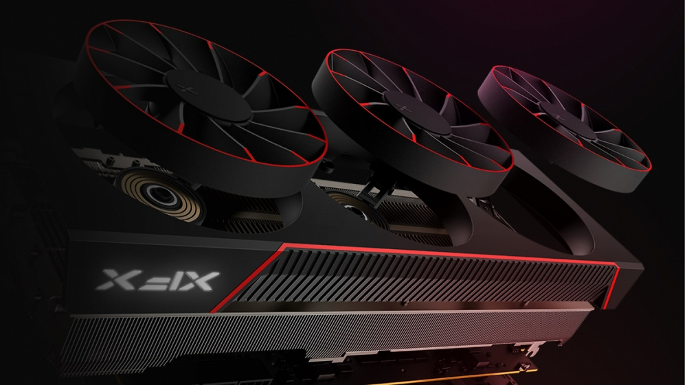 Radeon RX 9070 (XT): Weitere Custom-Designs von XFX aufgetaucht - inklusive Magnetic Air