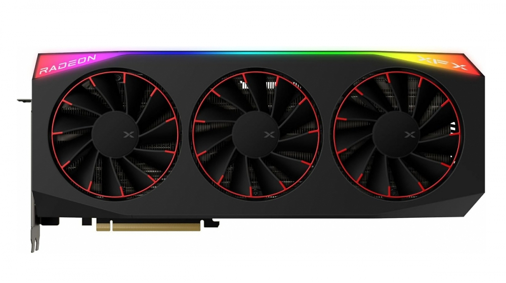 XFX Radeon RX 9070 XT: Grafikkarte mit losem Kondensator erreicht Reddit-User