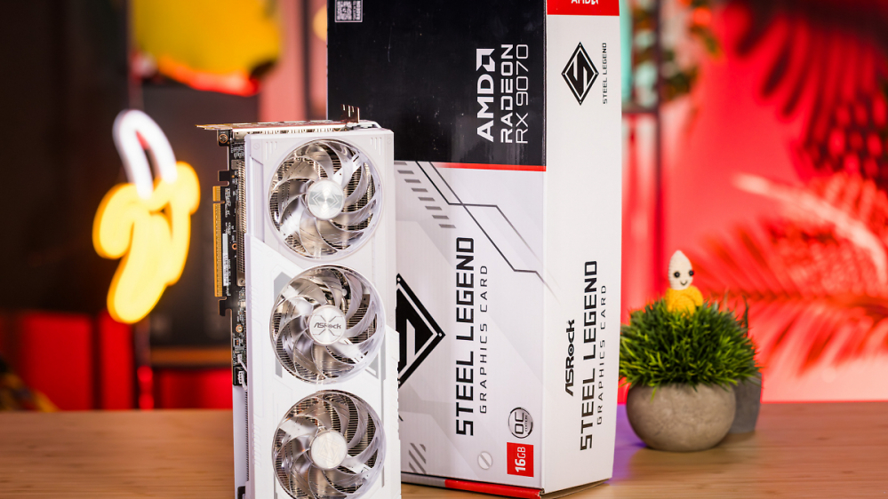 Radeon RX 9070 (XT): Vorbestellerzahlen machen die Runde