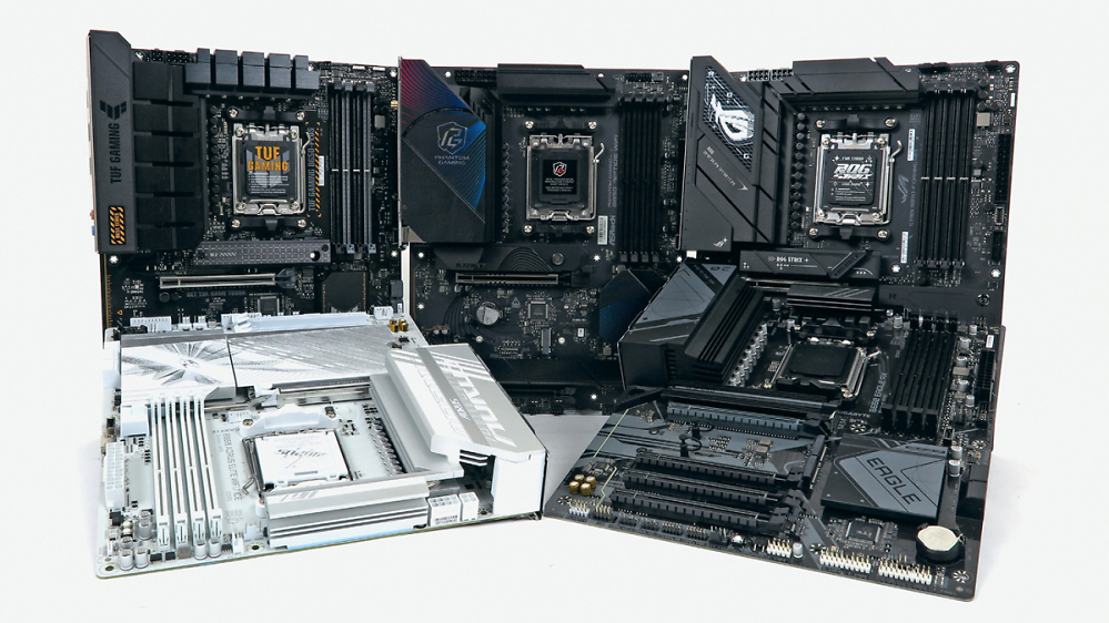 B650 am Ende? AMD soll Generationswechsel zu B850 forcieren