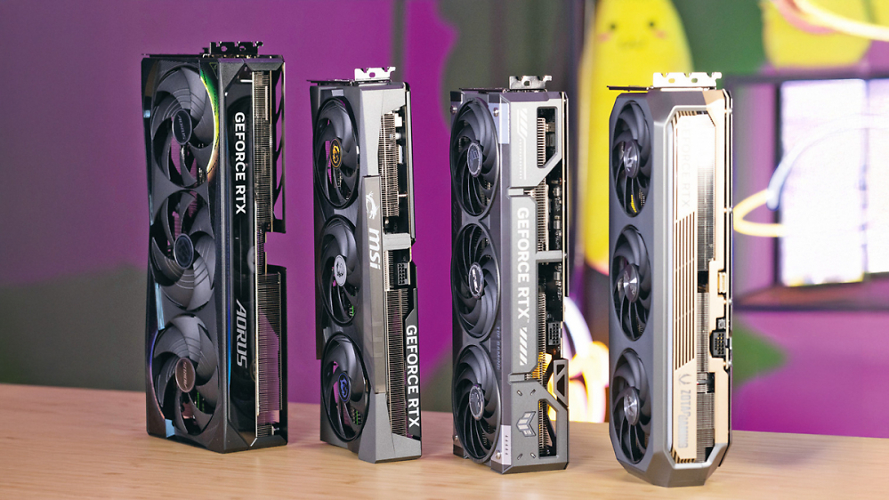 Wegen Radeon RX 9070 (XT)? Geforce RTX 5070 (Ti) geben erneut beim Preis nach