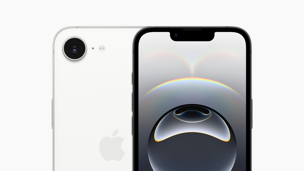 iPhone 16e: Das neue "SE" mit OLED kostet bis zu 1.079 Euro
