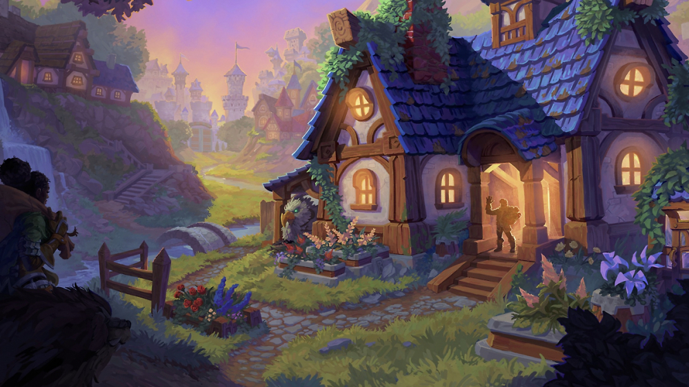 WoW: Direkt zum Midnight-Launch einen Housing-Vorteil verschaffen - Jetzt schlau spielen