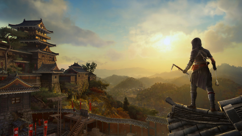 Assassin's Creed Shadows: Ubisoft mit großem Sommer-Update und vielen Verbesserungen