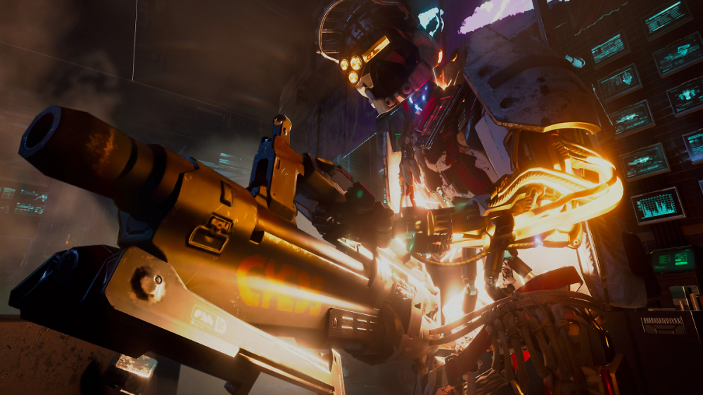 Community-Screenshots: Cyberpunk 2077 bleibt der Dauerbrenner 