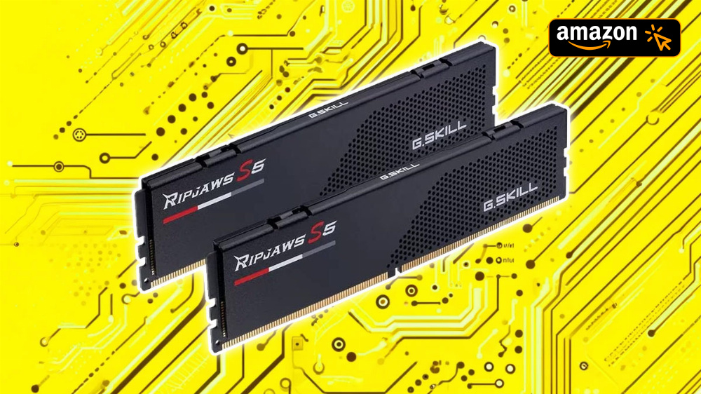 Deal: Preisrutsch bei G.Skill - 48 GiB DDR5-6400 CL 32 gibt es nirgendwo sonst so günstig