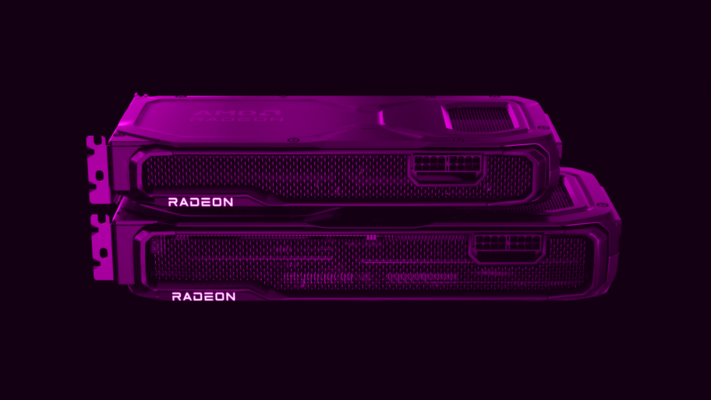 Radeon RX 9070 XT und 9070 setzen ein UEFI-System voraus