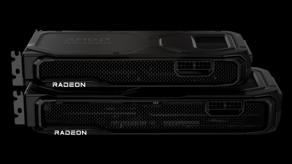 Radeon RX 9070 XT und 9070: Vorverkauf in China angelaufen