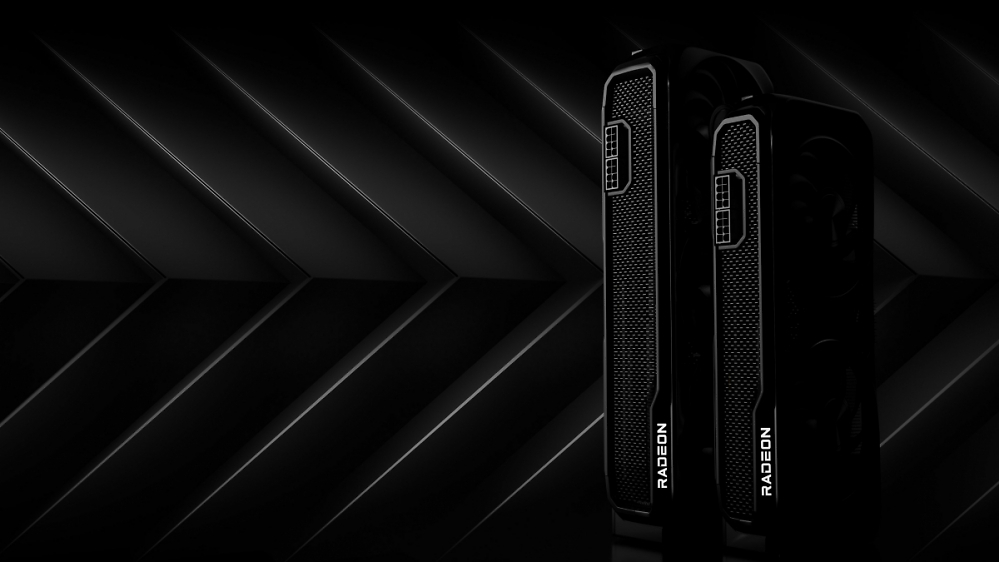 Radeon RX 9060 XT soll es der Geforce RTX 5060 Ti gleichtun