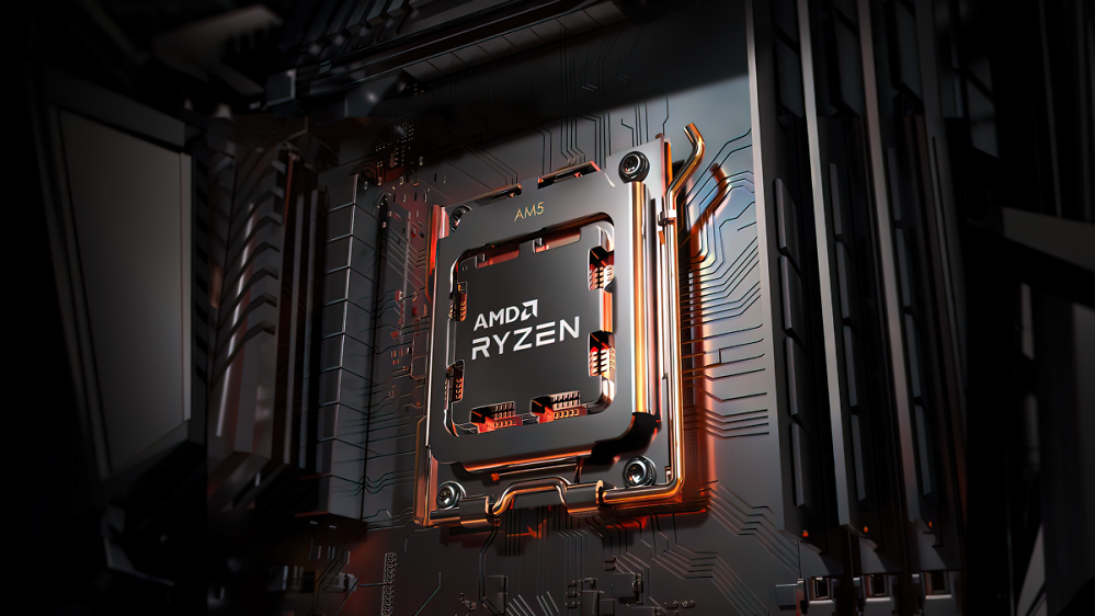 CPU-Verkaufszahlen: AMD mit Machtdemonstration auf Amazon