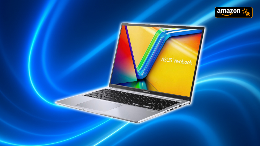 Deal: Asus Vivobook 16 bei Amazon nur noch für kurze Zeit zum Bestpreis im Angebot