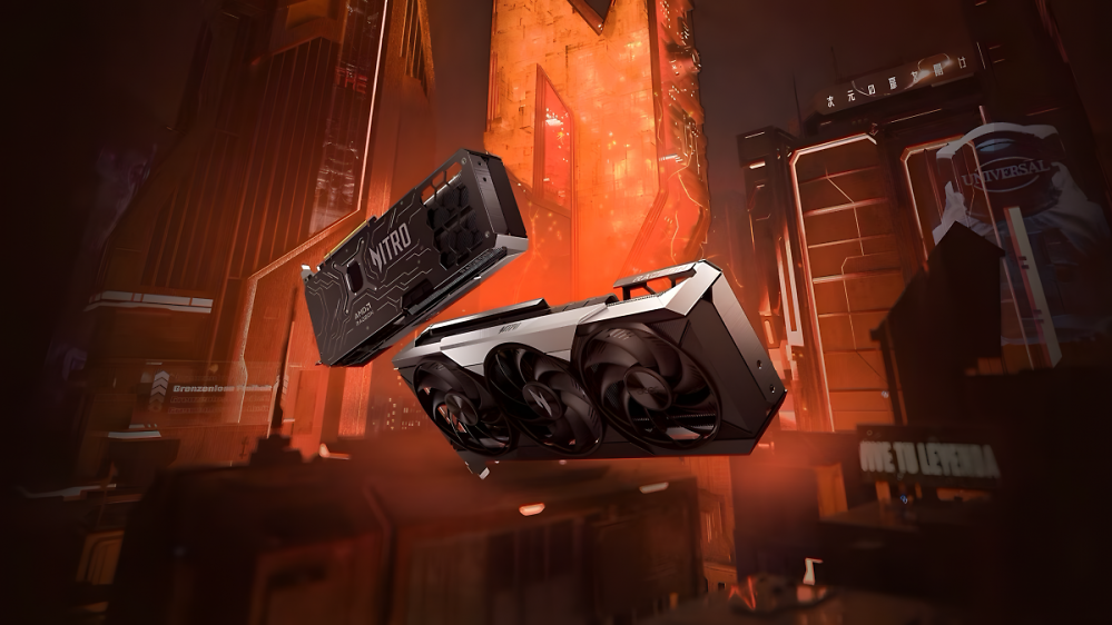 Radeon RX 9070 (XT): Custom-Designs von Acer mit hohem UVP