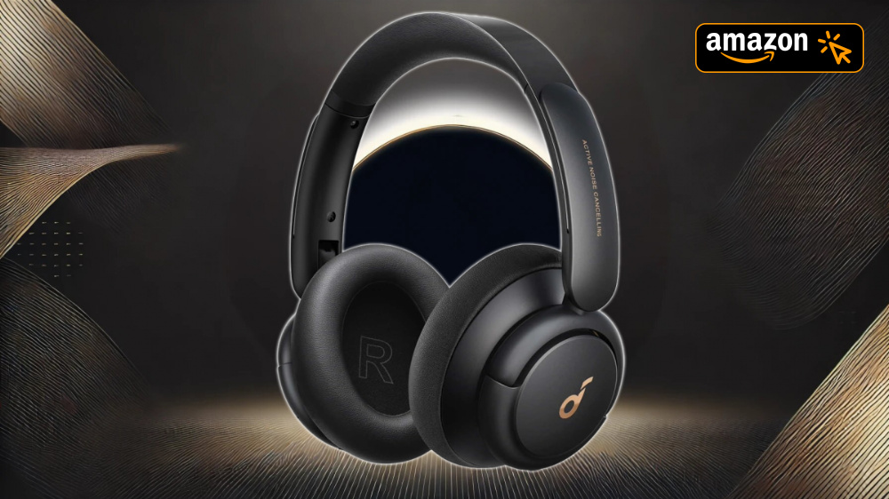 Die besten Budget-Kopfhörer? Soundcore Life Q30 mit ANC & 60h Akku für 50 € im Angebot