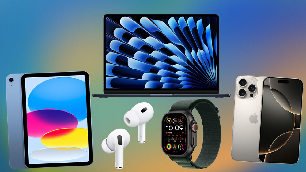 Versteckte Apple-Deals bei Amazon: Bei iPhone, iPad und MacBook hunderte Euro sparen