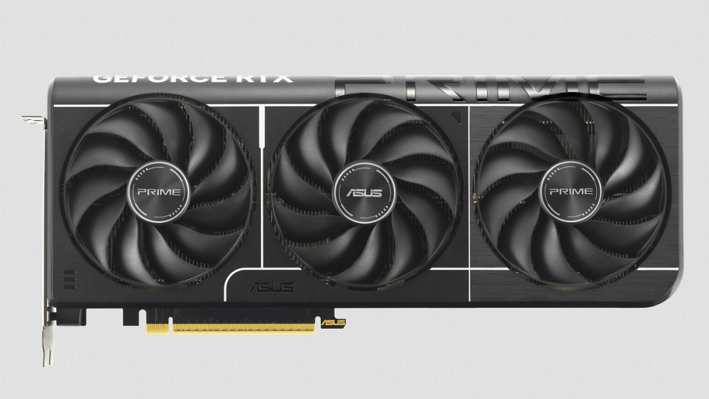 Geforce RTX 5070: Custom-Design für 549 US-Dollar im Handel