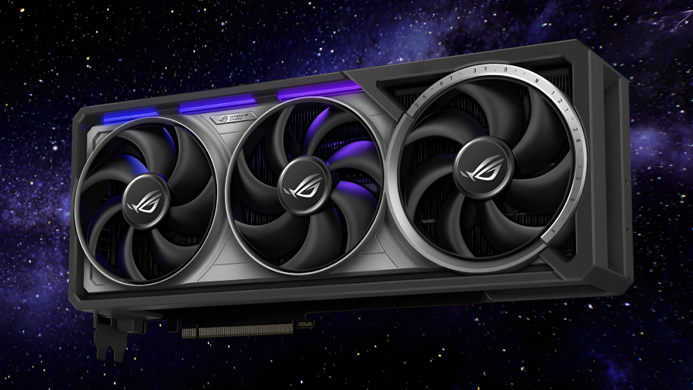 Geforce RTX 5090: Asus zieht absurde Preise noch weiter an