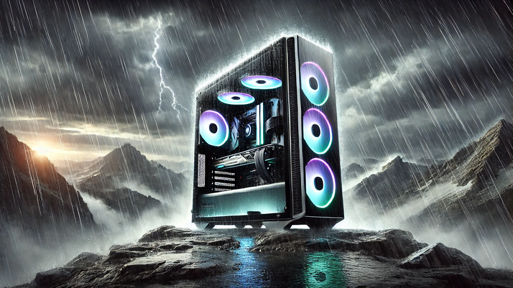 Bester Gaming-PC für 3.000 Euro: Konfigurationen und Tipps für PC-Spieler (Update)