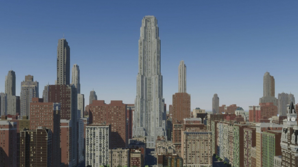 Cities: Skylines 2 - Teil 1 kostenlos spielbar und neue Updates im Kommen