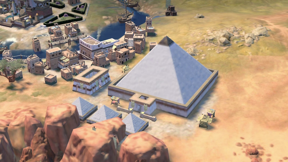 Civilization 7: Entwickler enthüllen August-Update und versprechen QoL-Verbesserungen