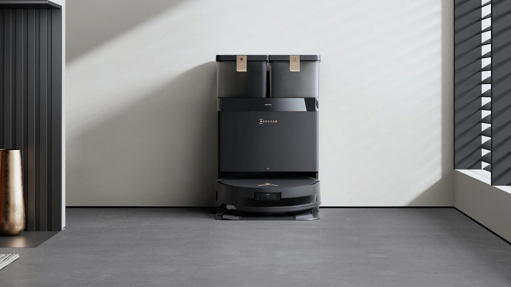 Ecovacs präsentiert T50 Max PRO OMNI und T50 PRO OMNI
