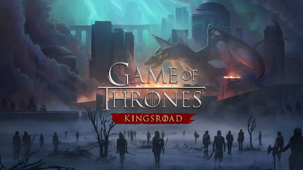 Game of Thrones - Kingsroad: Westeros läuft auf jeder Kartoffel
