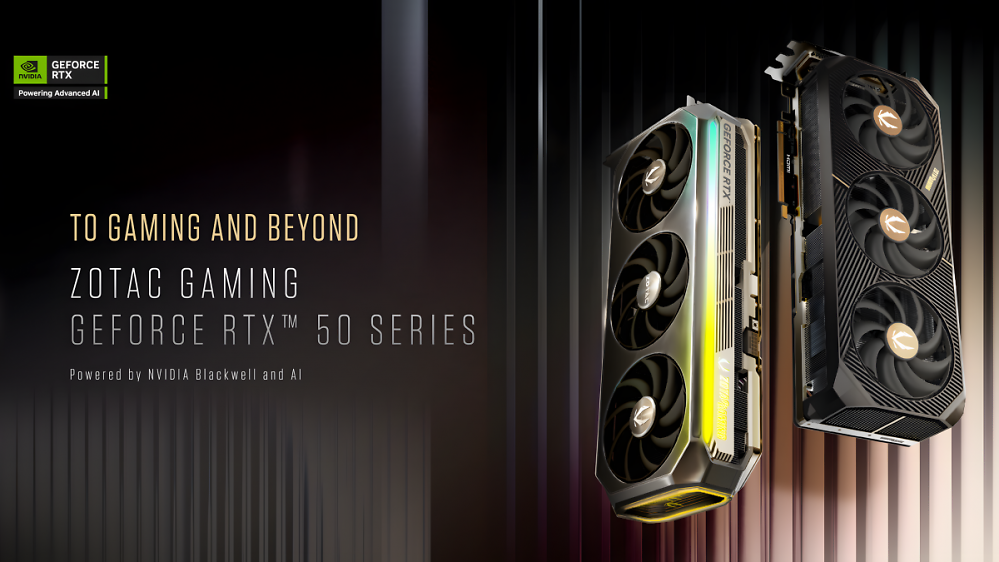 Geforce RTX 5090: Zotac zieht die Preise noch weiter an