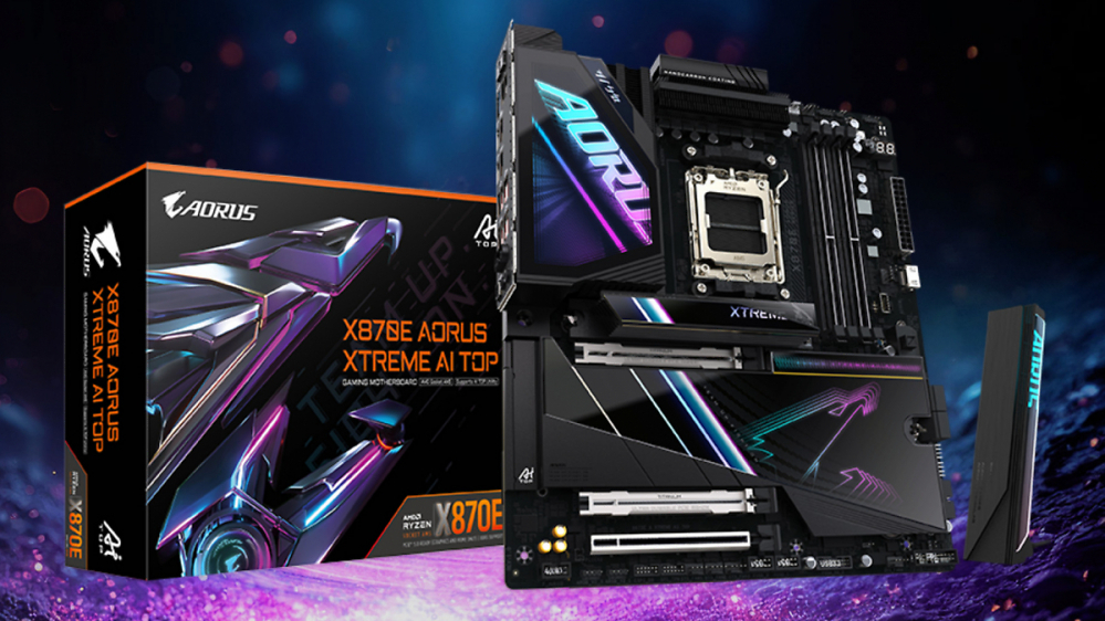 Kochend heiß: Berichte über Temperaturprobleme bei X870E-Mainboard von Gigabyte